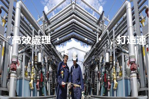 “高效處理，打造連江縣一體化廢水凈化新模式”